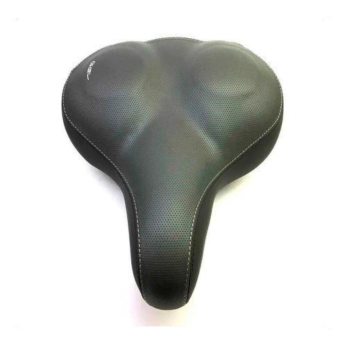Asiento Bicicleta Van Halen Van603 Gris - Thuway 0