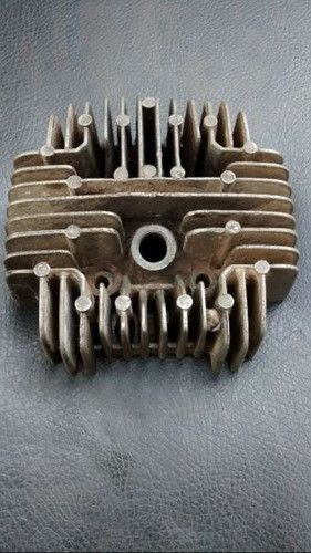 Tapa De Cilindro Juki 50 Cc. 0