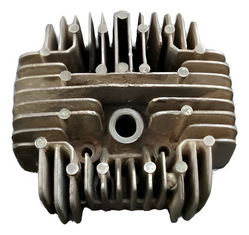 Tapa De Cilindro Juki 50 Cc. 0