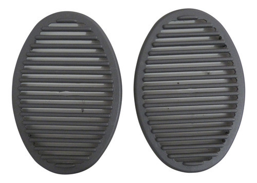 Par Tela Alto Falante Traseiro Gol Parati G2 E G3 95 A 03 0