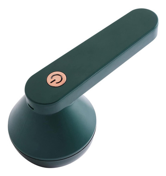 Removedor Saca Pelusa Pelotitas Ropa Recargable Usb Portátil 0