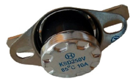 Termostatos 90º Para Dispenser Agua Frio Calor X 10 Unidades 1