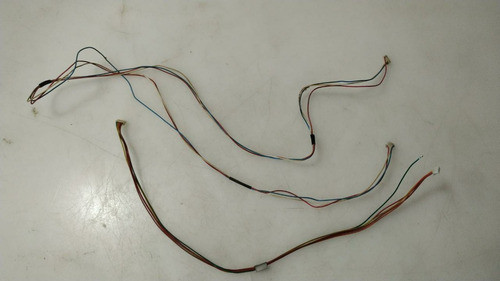 Kit  Flex Cables Philco Pld2414ht Con Garantía!!! 0