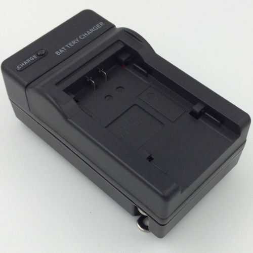 Batería Cargador Aa-vg1 Aa Vg1u Aa-vg1us De Jvc Bn-vg107 Bn- 0