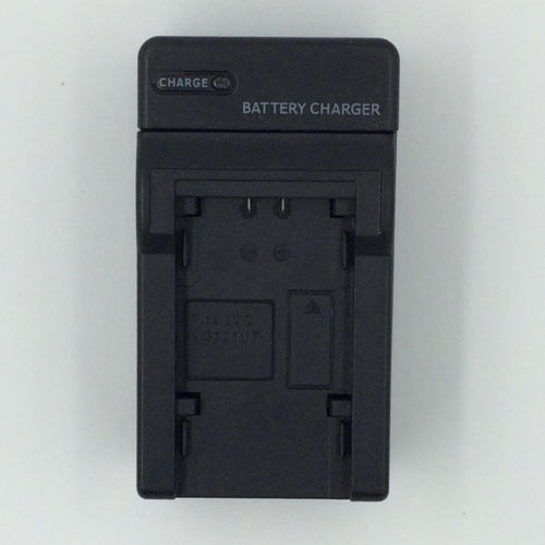 Batería Cargador Aa-vg1 Aa Vg1u Aa-vg1us De Jvc Bn-vg107 Bn- 1