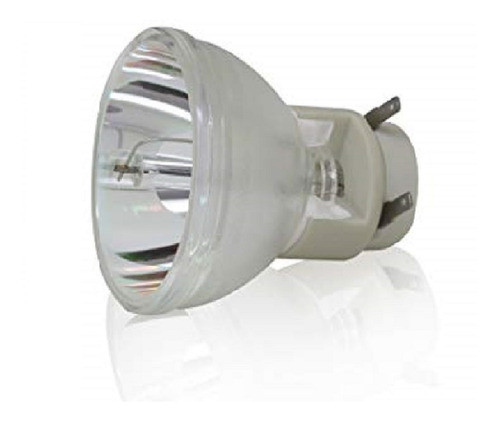 Lampara Bulbo Proyector Benq Ms614 Vip280/0.9 E20.8 Todelec 0