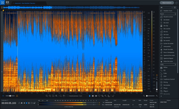 Izotope Rx 8 Advanced - Envio Imediato 1