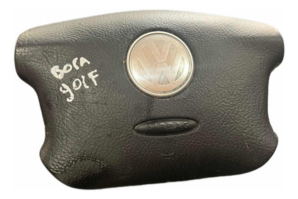 Airbag Volante Volkswagen Golf Bora Passat Original 0