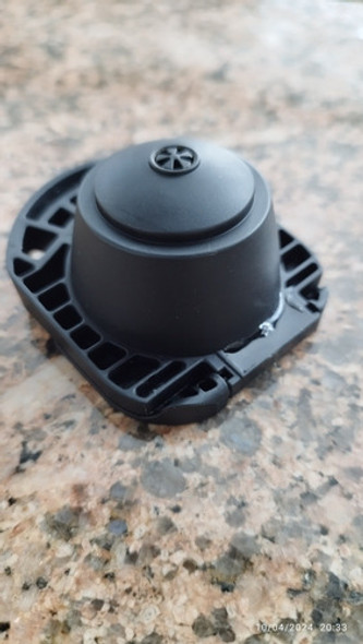 Cápsula Dolche Gusto Recargable 1