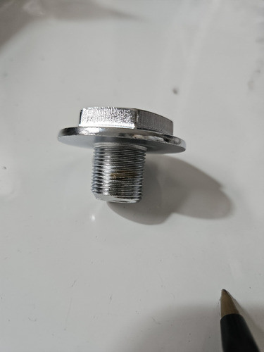 Bulon Tornillo Cristo Superior Keeway Tx200 Agrobikes 1