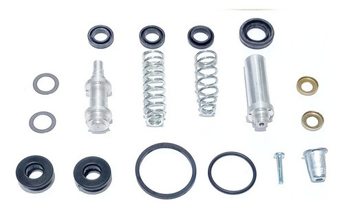 Kit Reparac Cilind Maestro Freno Bendix Peug 405 - Rbjm00531 0