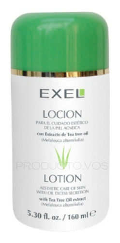 Exel Kit Pieles Acnéicas Combo Mascarillas Faciales 1