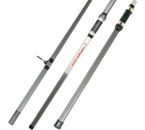 Caña Lance Mar 3 Tramos Spinit Tornado 4,20mts 200-300grm 1