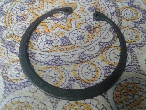 Seguro De Rodamiento Seeger De Diametro Exterior 76mm 1