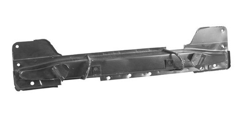 Travesaño Soporte De Radiador 504 Grii/sr/505 0
