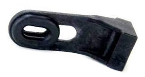 Soporte Radiador Behr 1.4 Fiat Palio 2005 Al 2007 0
