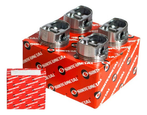 Subconjunto Fiat 125 06 0