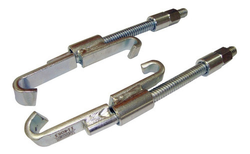 Encolhedor De Mola Suspensao Traseira Raven 114083 0