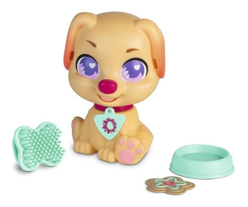 Mascota Sunny Super Cute Little Babies Con Sonido 1