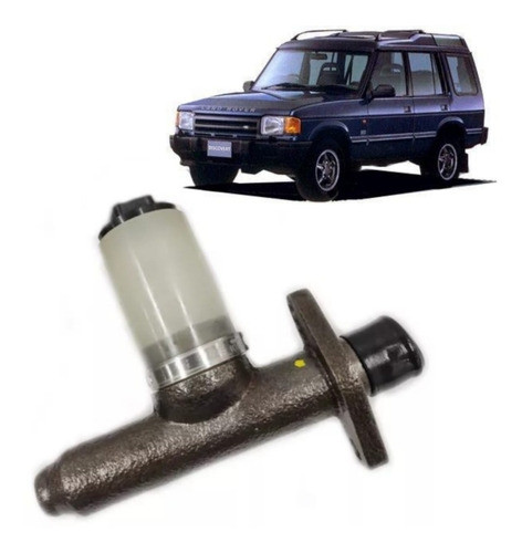 Bomba De Embrague Land Rover Discovery 0