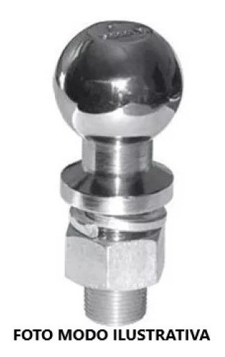 Enganche Enganches Gol Trend - Partner - Kangoo Full Escapes 1