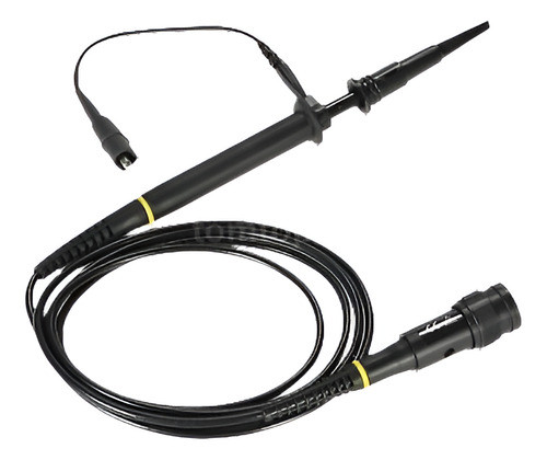 Hantek T3100 Max. 2.5kv Dc X100 Osciloscopio Pasiva Alto Vol 0