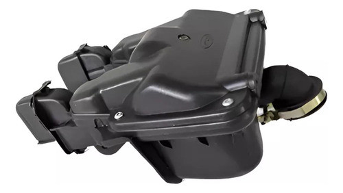 Carcaza Caja Filtro Aire Honda Wave Gilera Futura Beta 110 0