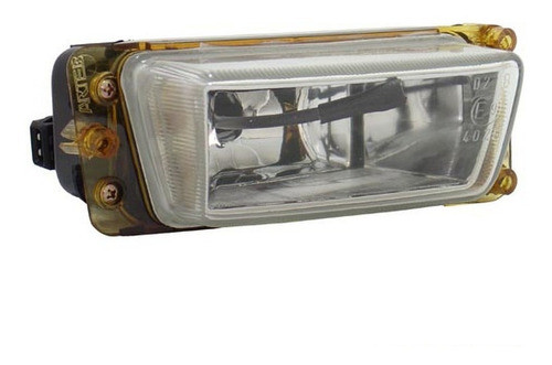 Faro Auxiliar Derecho Volkswagen Polo Classic 2000-2004 0