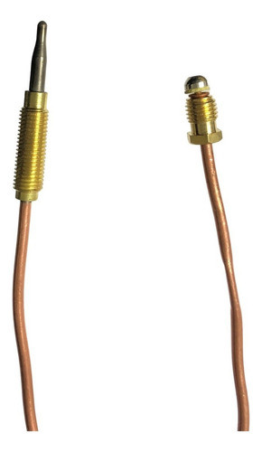 Termocupla Coaxial Bifilar 570mm 1230/2571 0