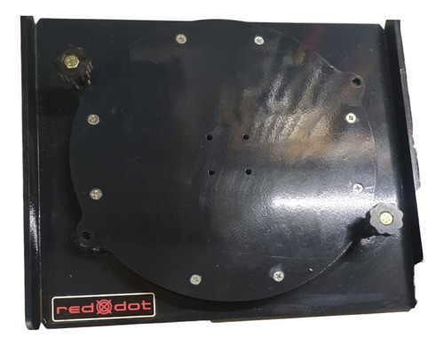 Base Giratoria Para Auto O Camioneta X Unidad 0