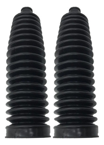 Kit X2 Fuelle Cremallera Hidraulica Prisma Tracker 0