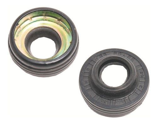 Sello Para Compresor Denso Dk 10pa15 10pa17 10pa20 Lion Air 0