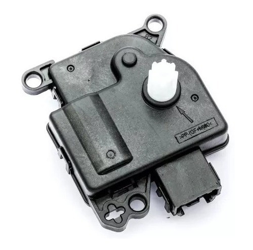 Actuador De Calefaccion 5 Pines Fiesta Kinetic Original Ford 0