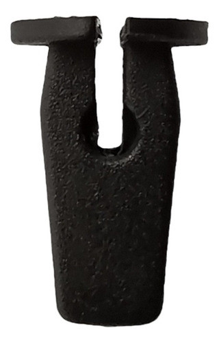 Clip Grampa Traba Tuerca Extensible Volkswagen Nivus X10 1