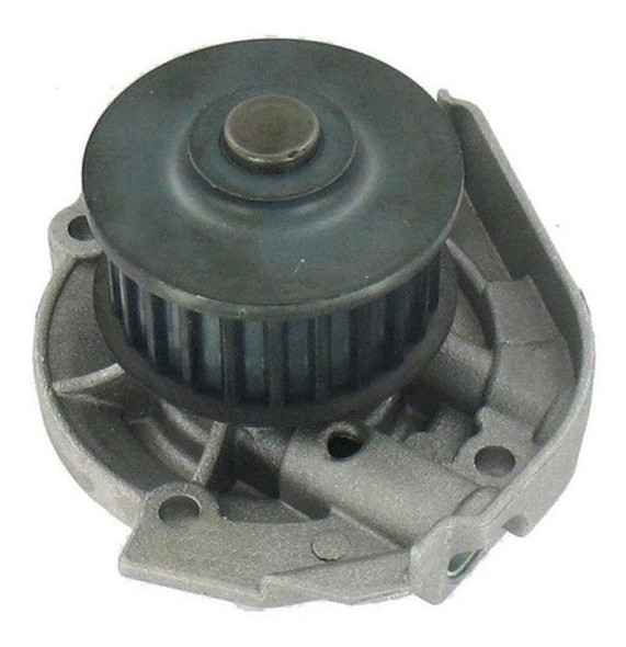 Bomba De Agua Skf Fiat Palio 1.4 8v Nafta 06/10 0