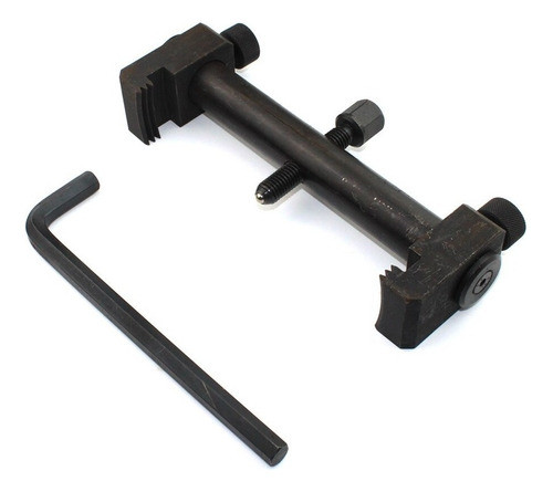 Extractor Poleas Acanaladas Poly V Auto Mecanico Eurotech 0