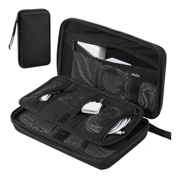 Procase Estuche Organizador De Tecnología De Viaje 0