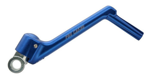 Pedal De Partida Aluminio Forjado Yz125 Yz 125 1986 A 2020 1