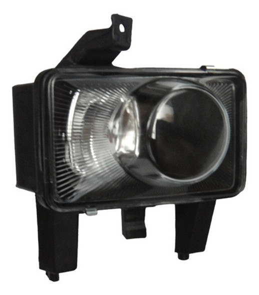 Faro Caminero Derecho Chevrolet Vectra 2006/agile/mont 2011/ 0