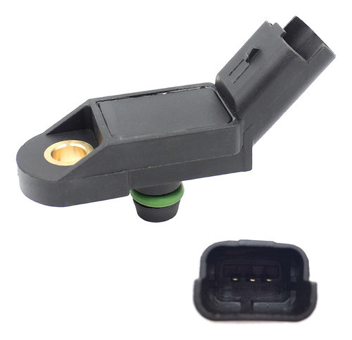 Sensor Map Peugeot 406 2.0 16v 0