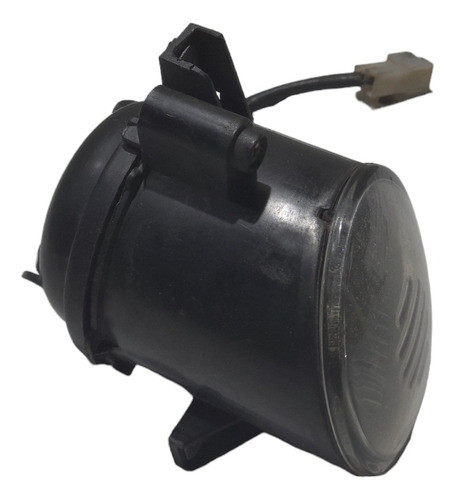 Farol Milha Lado Esquerdo Paralelo Orgus Fox 2004 A 2010 1
