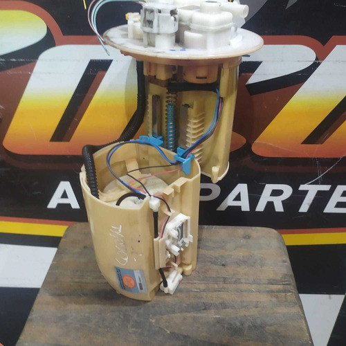Bomba De Nafta Toyota Corolla Sin Flotante Oportunidad 0