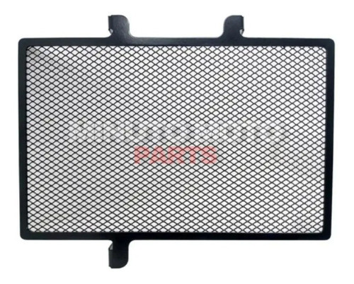 Protector Radiador Cbr 650r Mk Motos 1
