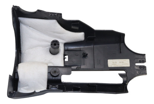 Tampa Coluna Direção Land Rover Freelander 2 2012 1