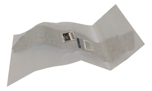 Faixa Adesivo Coluna Porta Diant Captur 17/19 - 802852648r 0