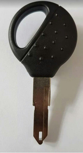 Llave Peugeot 206 1