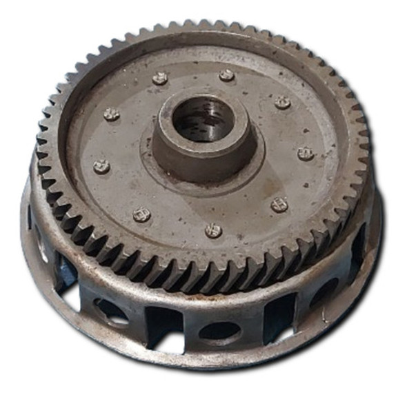 Campana Embrague Zanella 125 Sapucay 2t Original 0 Campana Embrague Zanella 125 Sapucay 2t Original 0