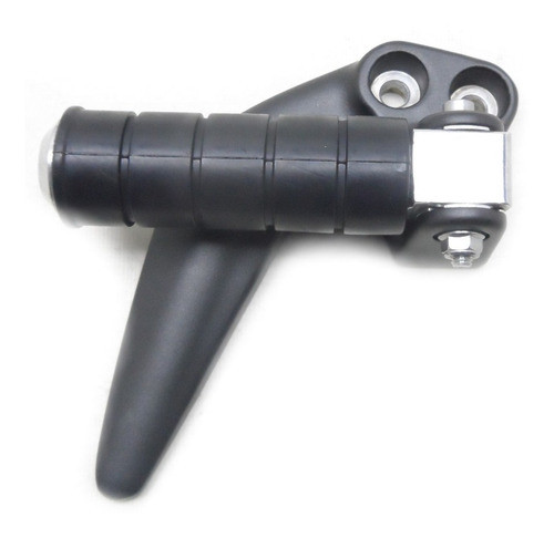 Pedalin Apoya Pie Derecho Trasero Yamaha V Star 1300 07-09 0