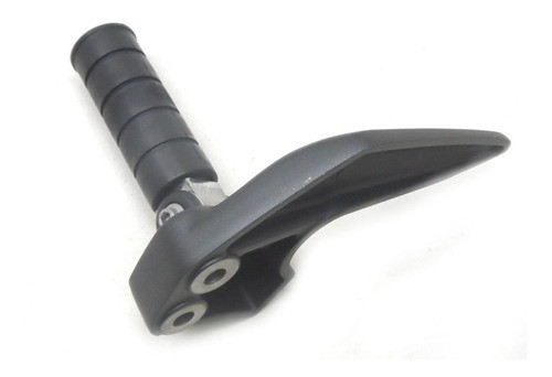 Pedalin Apoya Pie Derecho Trasero Yamaha V Star 1300 07-09 1