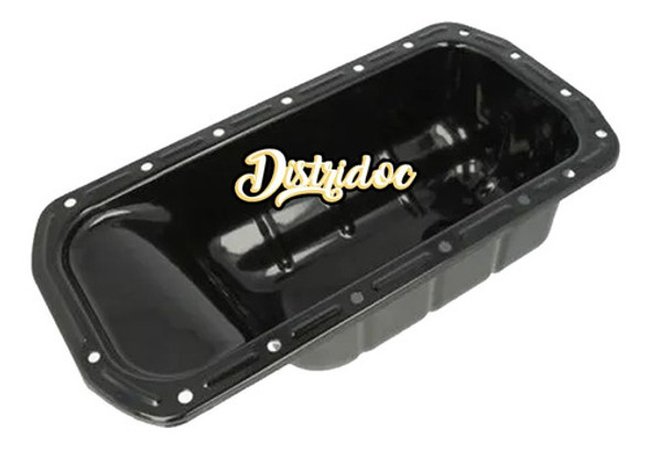 Carter De Aceite Peugeot Partner 1.6 Hdi Furgon Patagonica 1